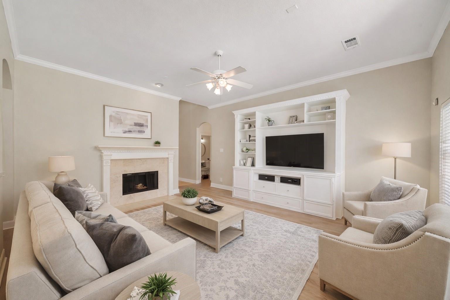 3907 Garnet Falls, Sugar Land, TX 77479 photo