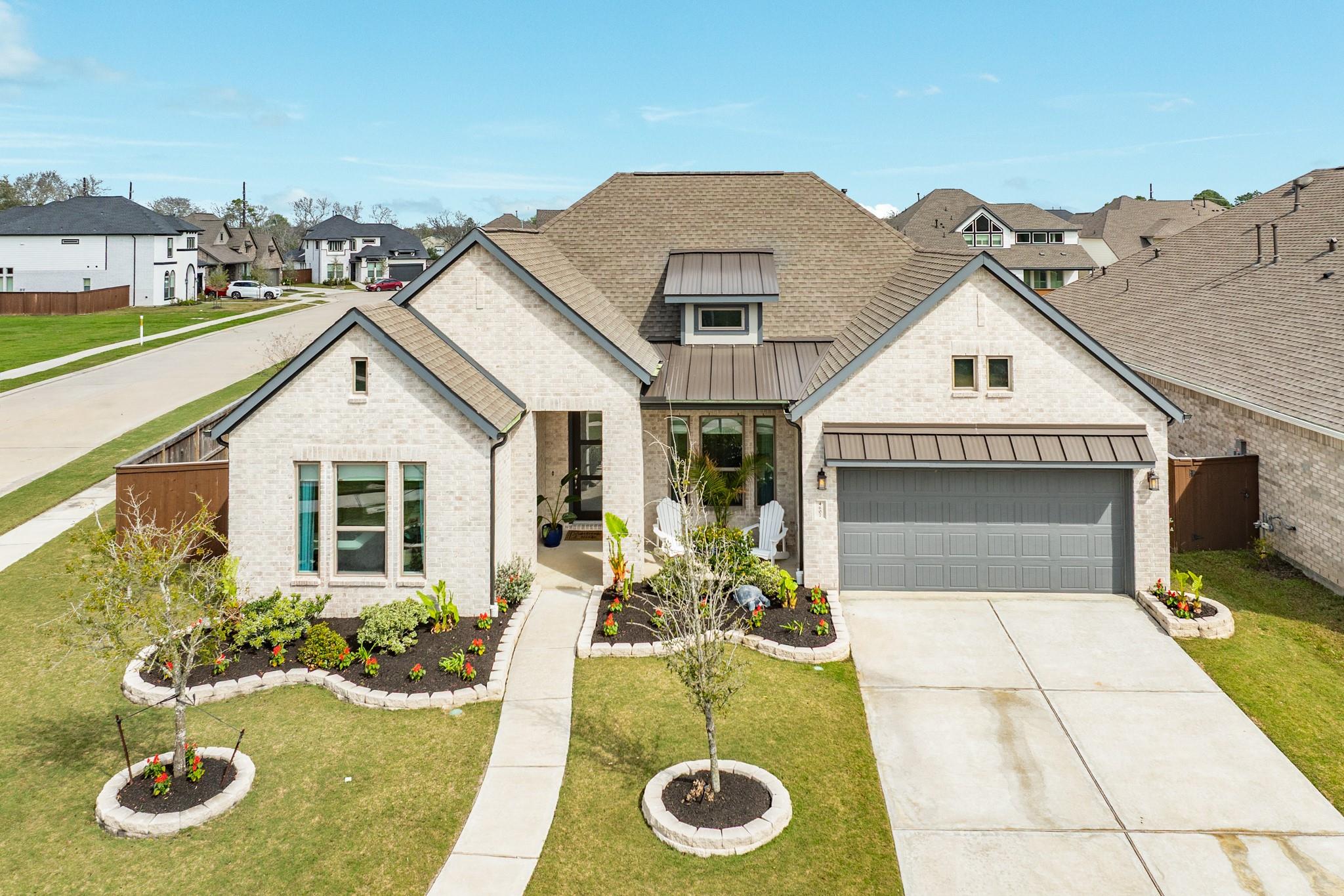 4607 Mountain Laurel Dr, Manvel, TX 77583