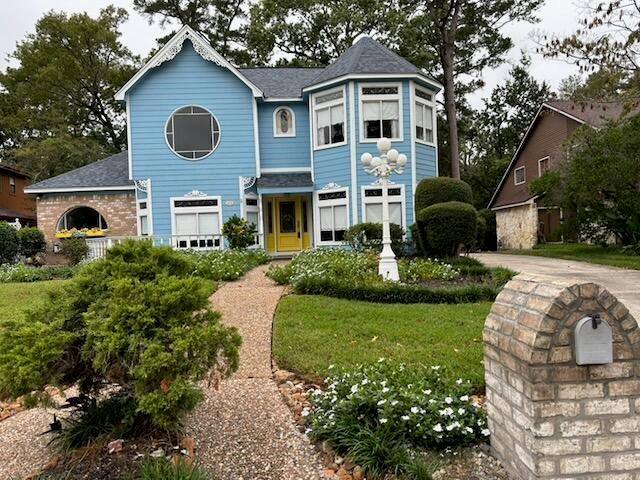 20011 Legend Oak Dr, Humble, TX 77346