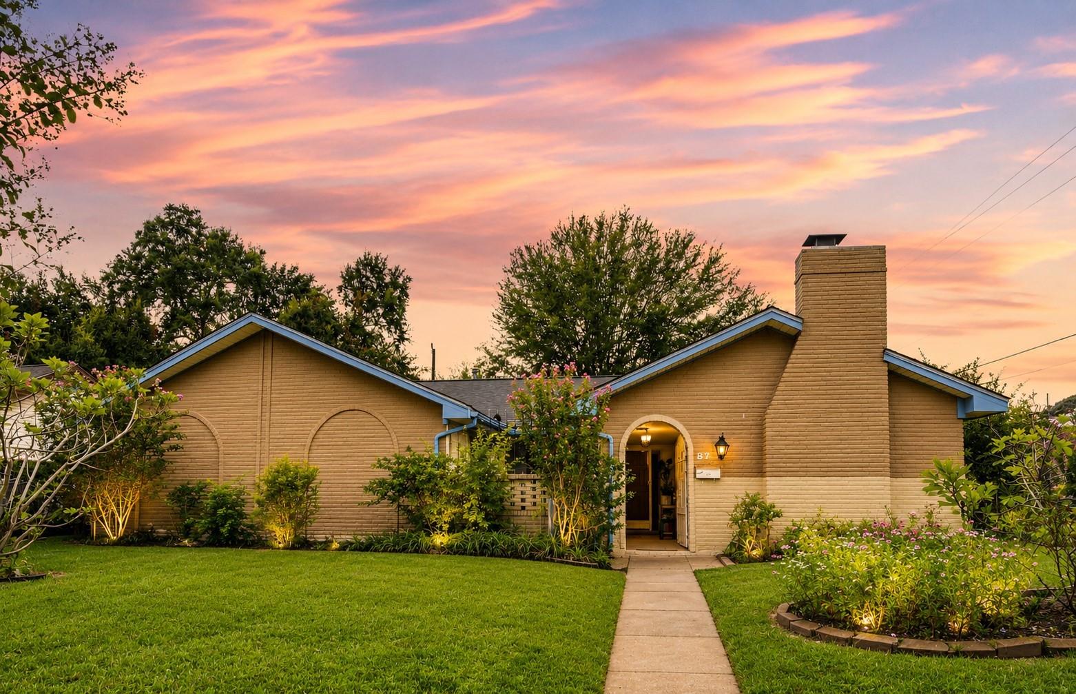8939 Concho St, Houston, TX 77036