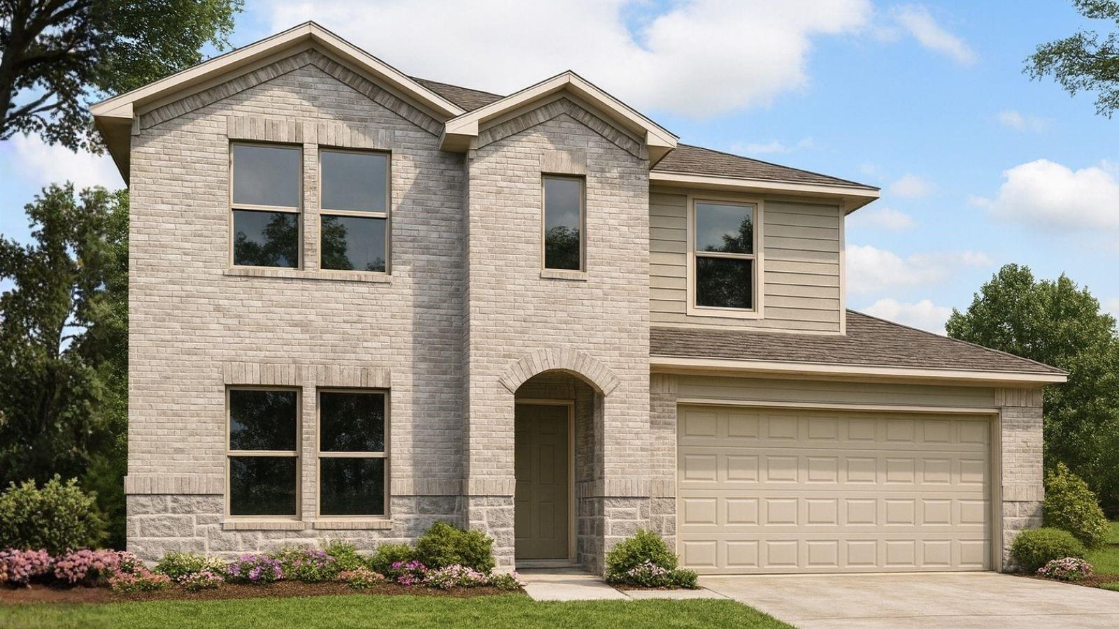 11169 William Reserve Dr, Conroe, TX 77303