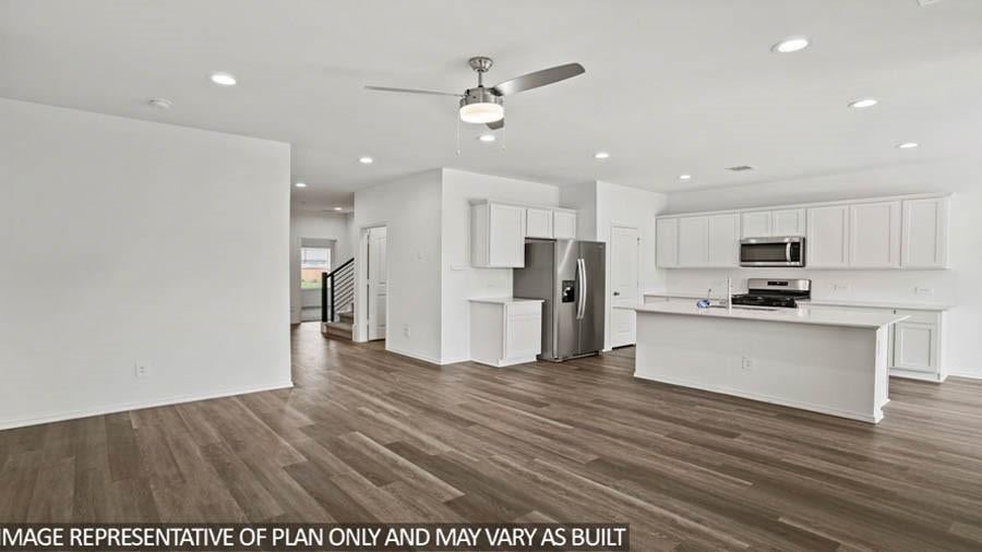 11169 William Reserve Dr, Conroe, TX 77303 photo