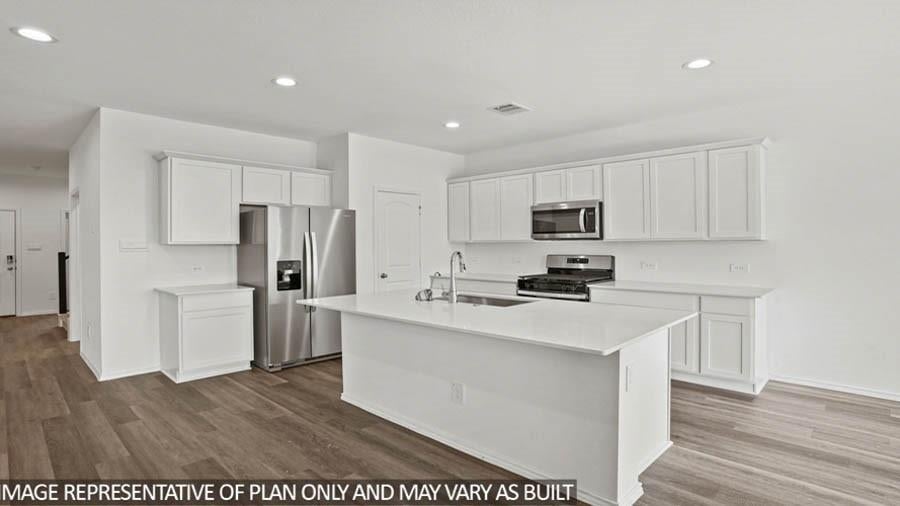 11169 William Reserve Dr, Conroe, TX 77303 photo