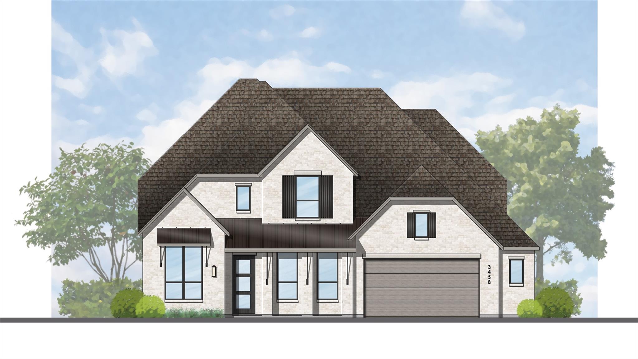 12023 Lake View Blvd, Mont Belvieu, TX 77523