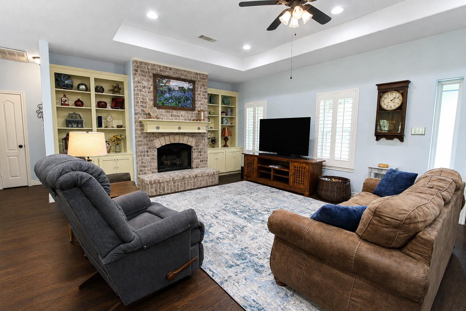 7502 Lewis Ln, Manvel, TX 77578 photo