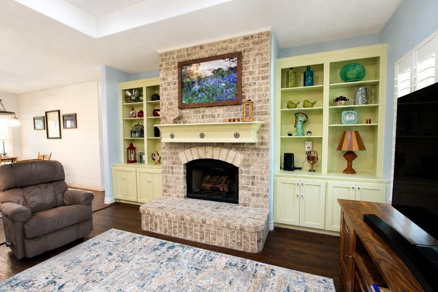 7502 Lewis Ln, Manvel, TX 77578 photo