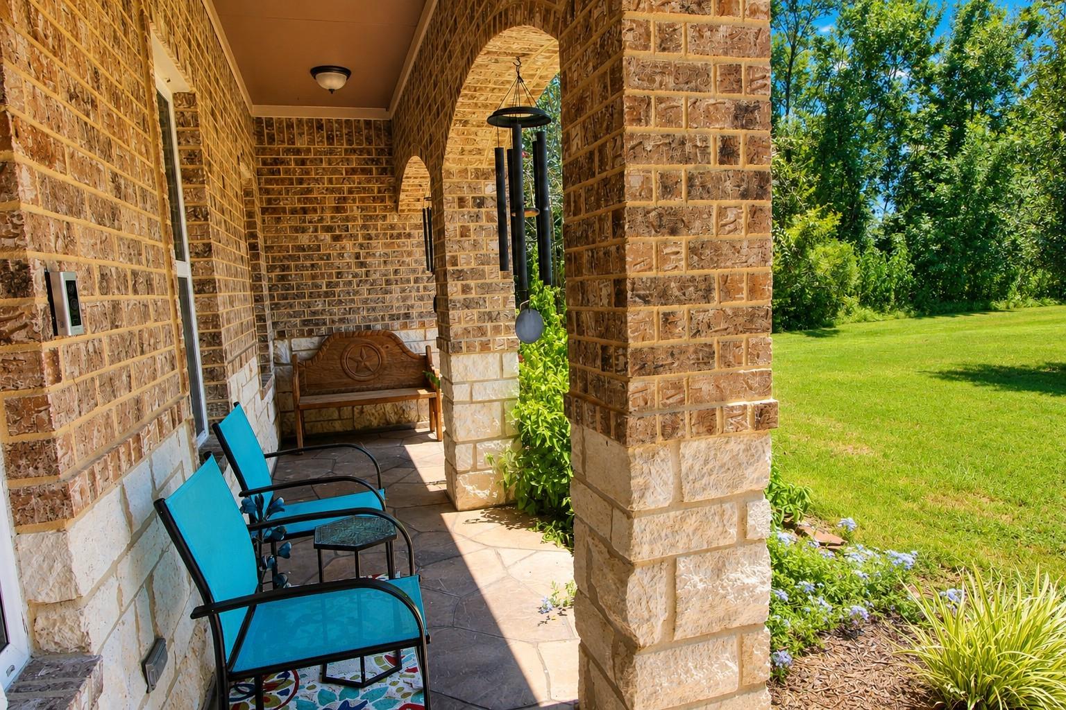 7502 Lewis Ln, Manvel, TX 77578 photo