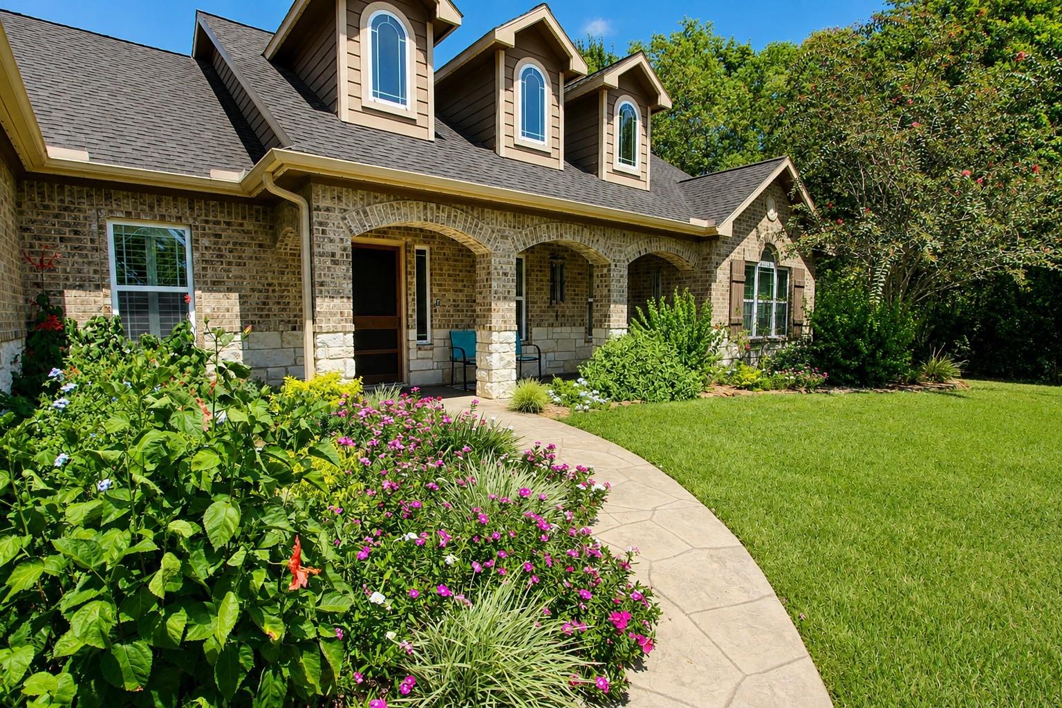 7502 Lewis Ln, Manvel, TX 77578 photo