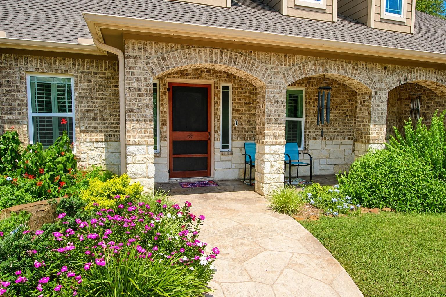 7502 Lewis Ln, Manvel, TX 77578 photo