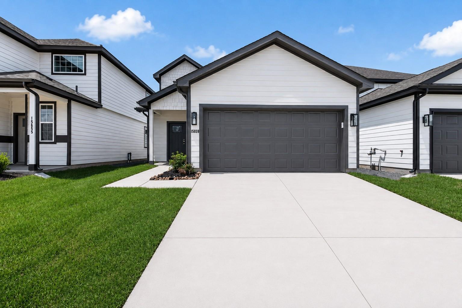 15659 Coneflower Hills Dr, Houston, TX 77090