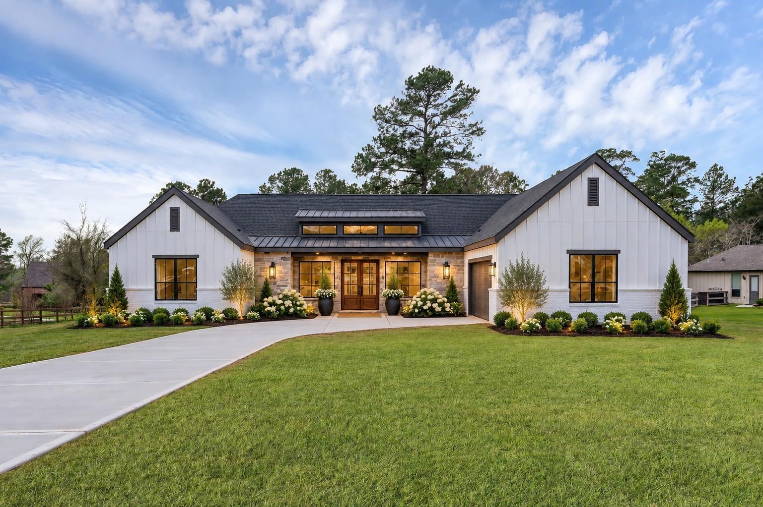 14742 Turquoise Trl, Willis, TX 77378