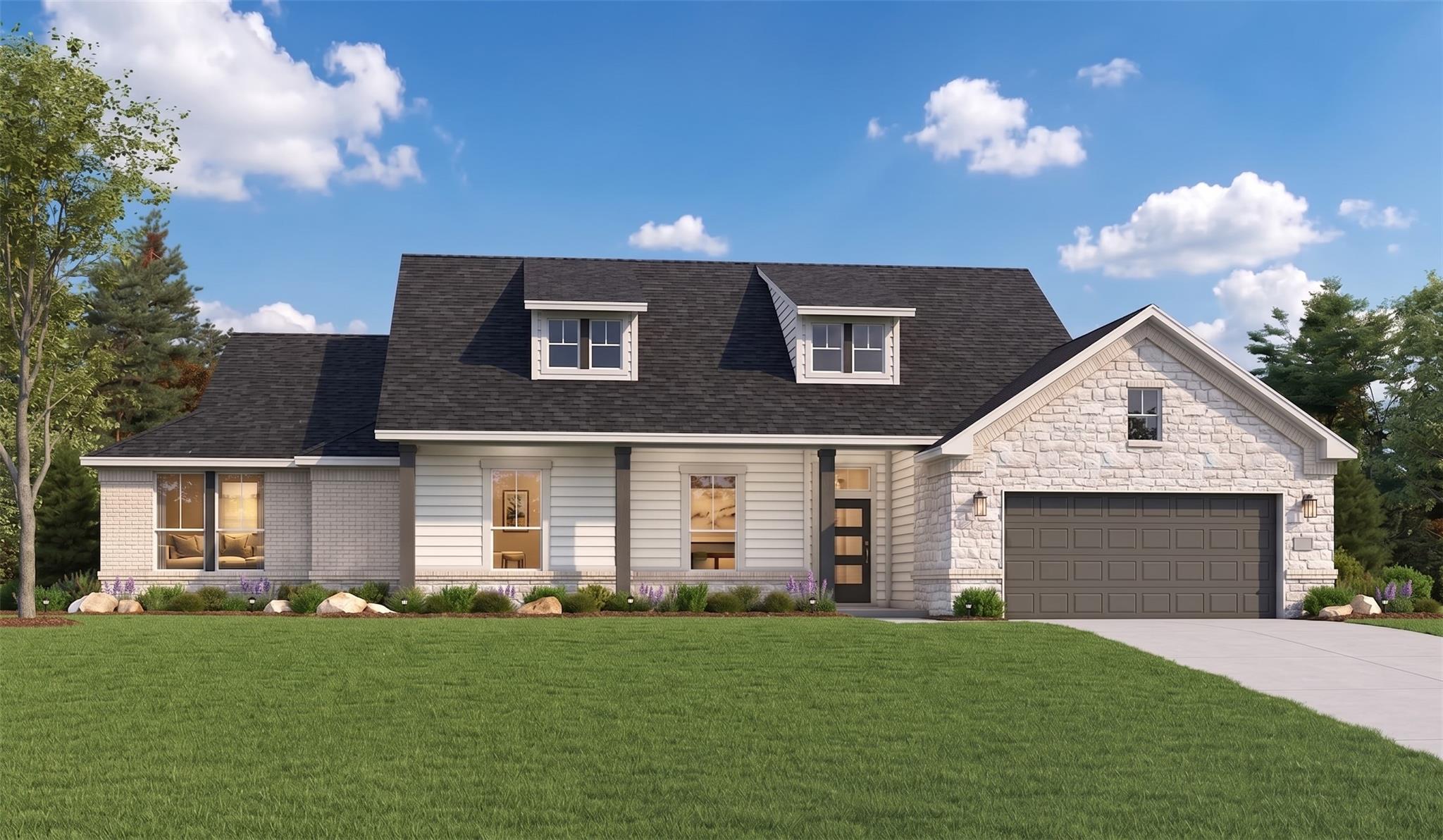 17717 Flagstone Way, Conroe, TX 77306