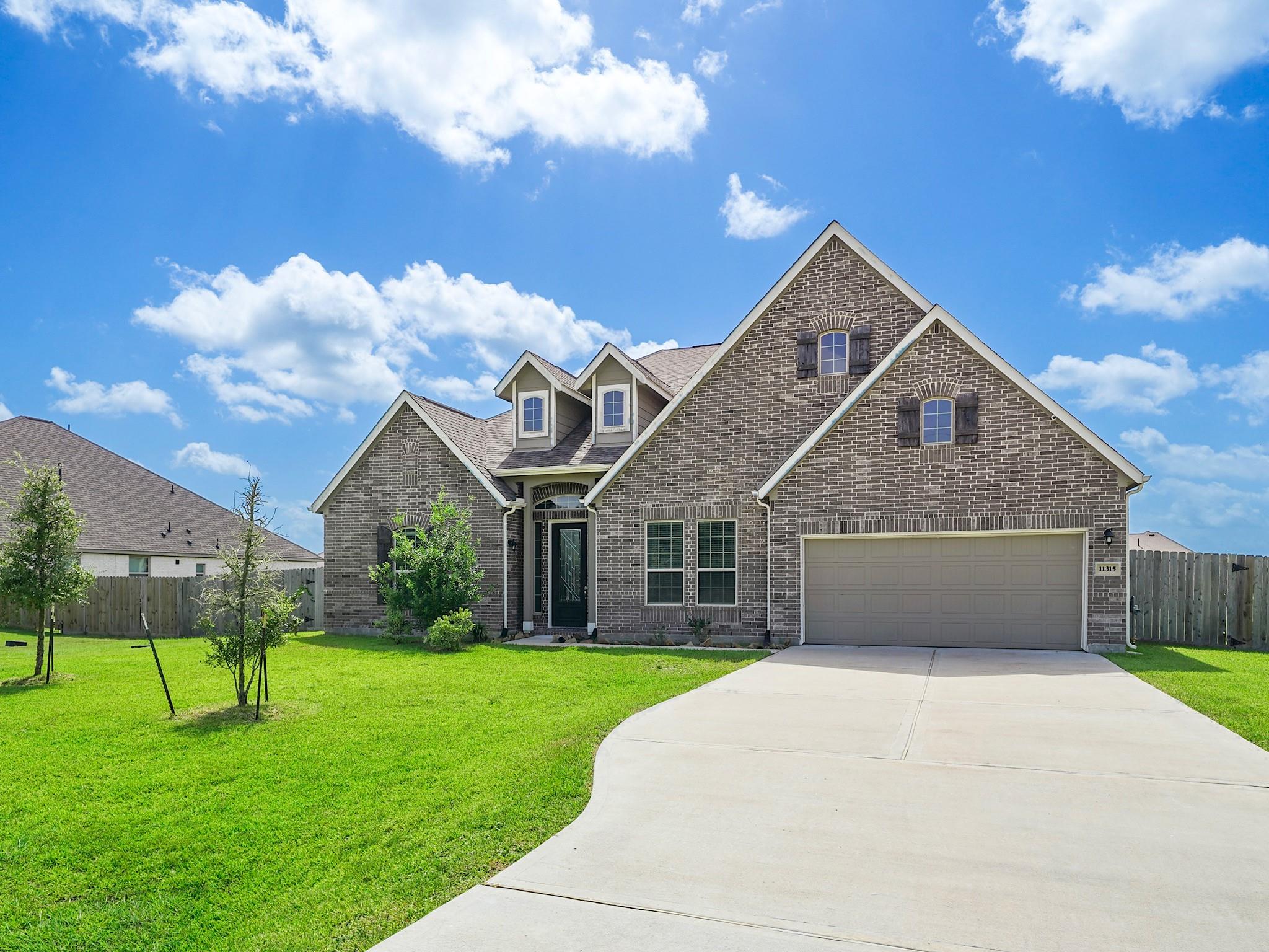 11315 Seguin Trail Ct, Needville, TX 77461