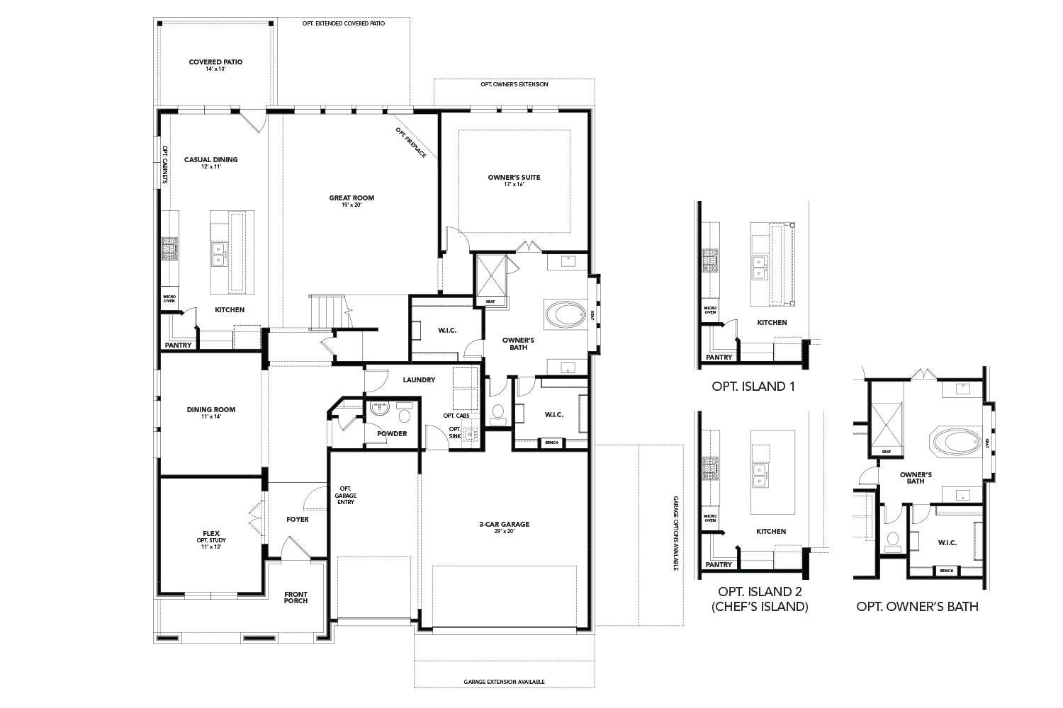 351 Afton June Dr, Rosenberg, TX 77471 photo