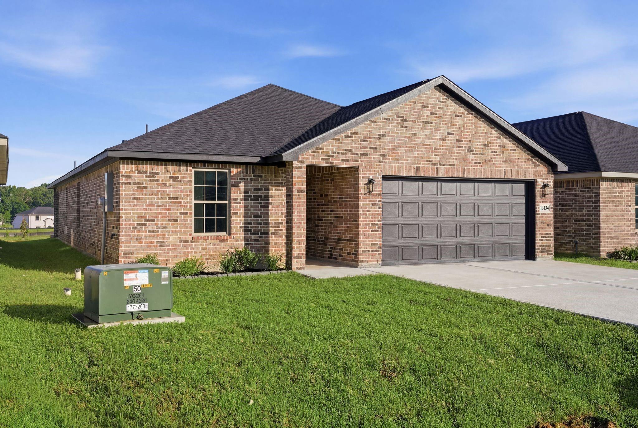 13134 Lake Conroe Bay Rd, Willis, TX 77318 photo