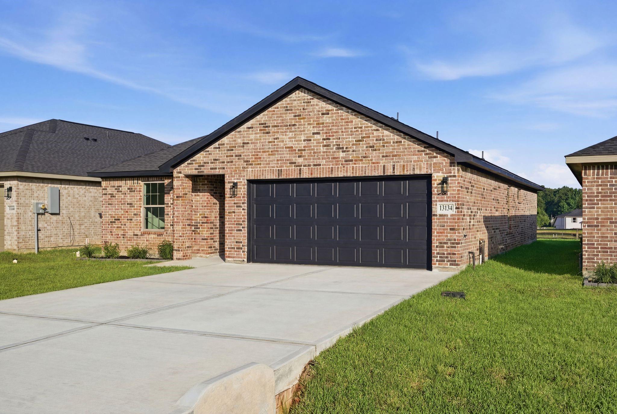 13134 Lake Conroe Bay Rd, Willis, TX 77318 photo