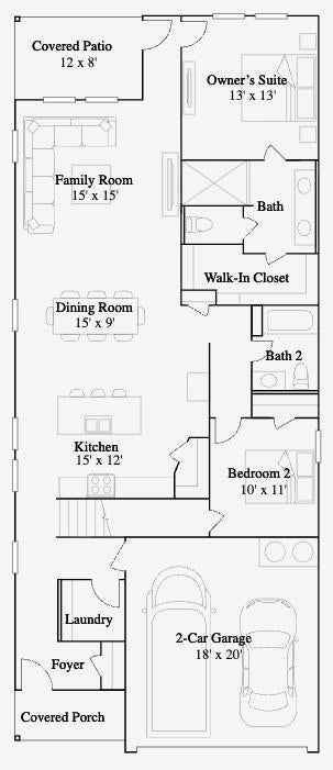 210 Violet Crown Ln, New Caney, TX 77357 photo