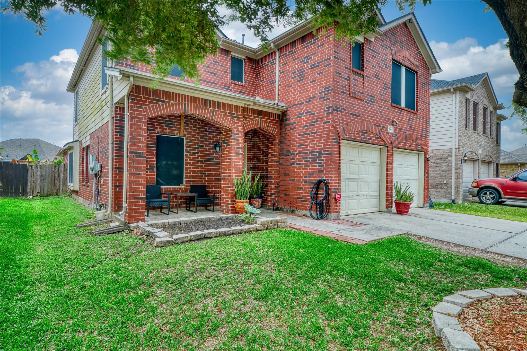 2210 Mountain Ranch Dr, Houston, TX 77049 photo