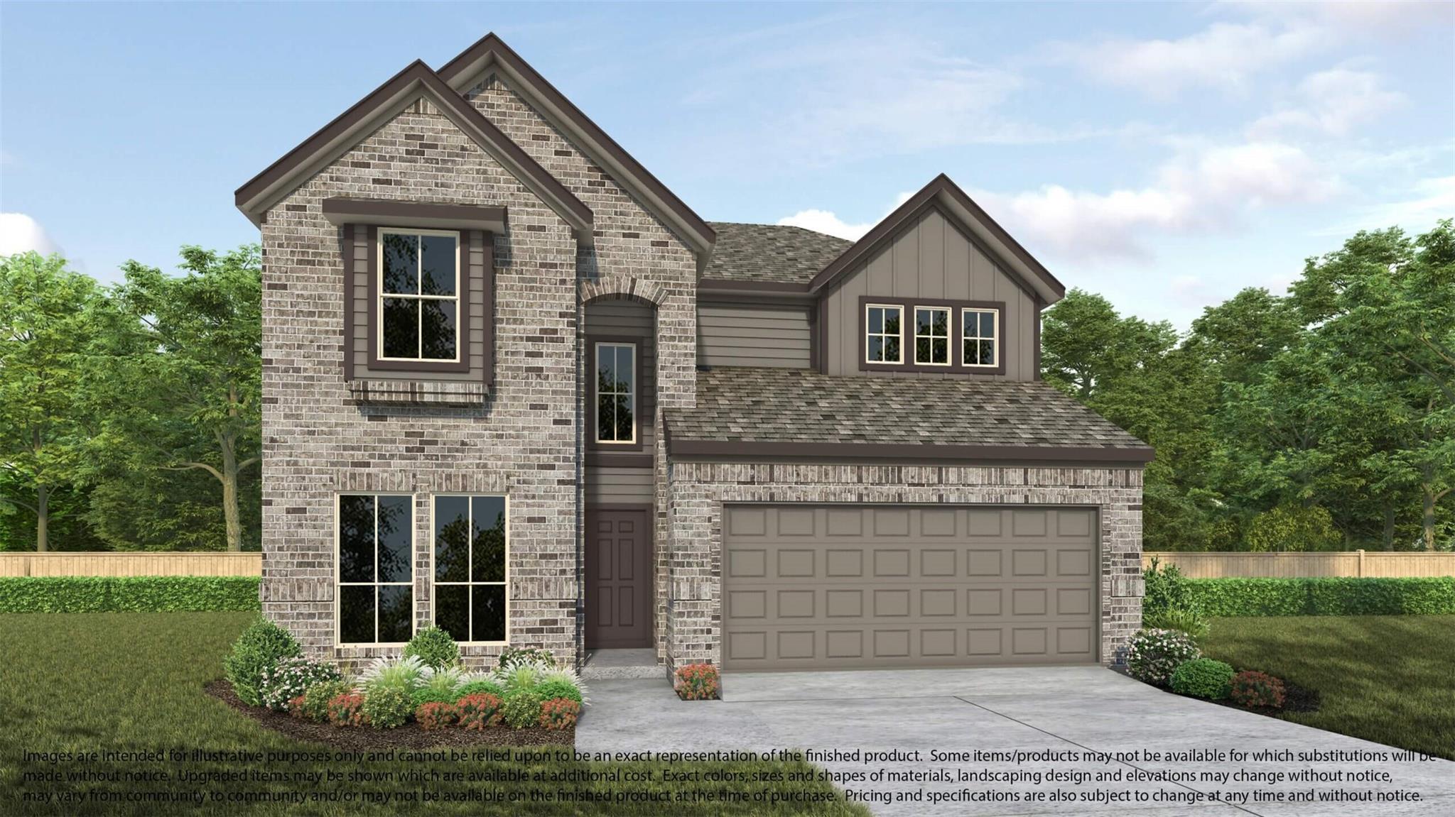 21714 Cisco Point Ln, Katy, TX 77449
