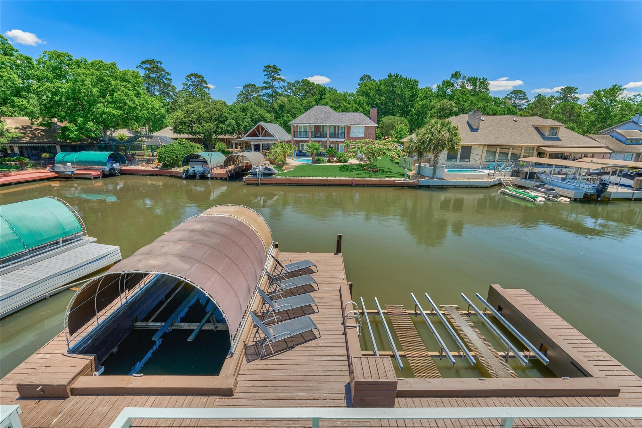 3142 Lazy Lake Ln, Montgomery, TX 77356 photo
