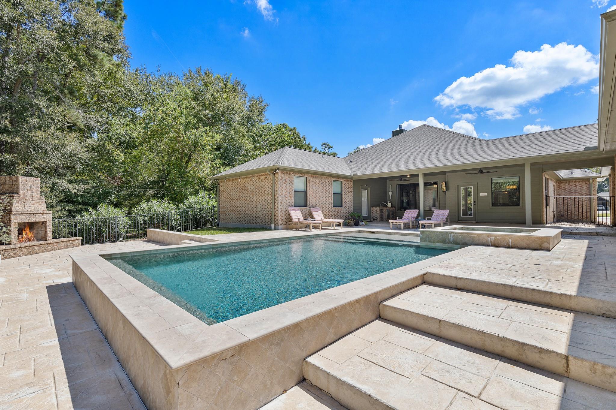27807 Live Oak View Ct, Huffman, TX 77336 photo