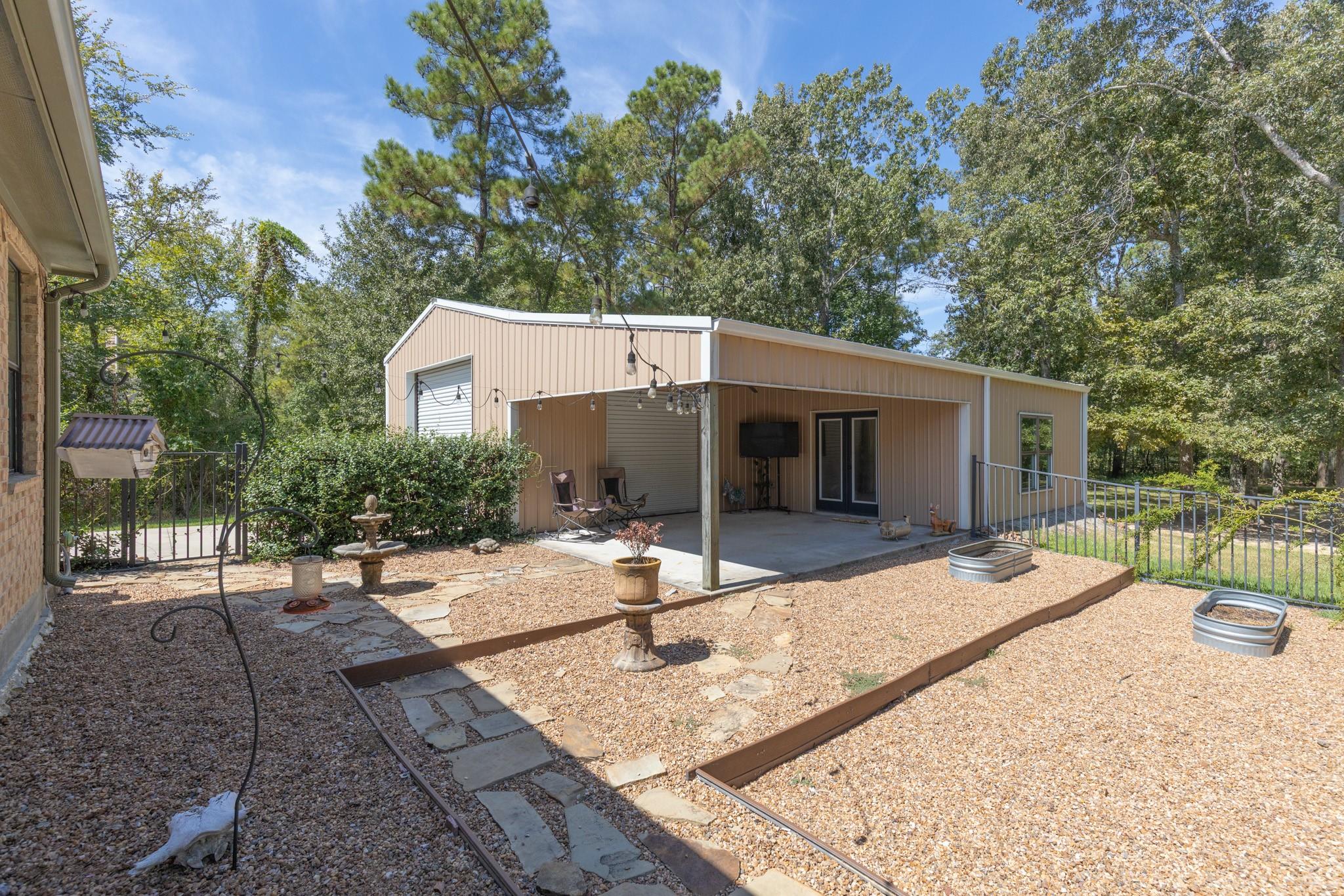 27807 Live Oak View Ct, Huffman, TX 77336 photo