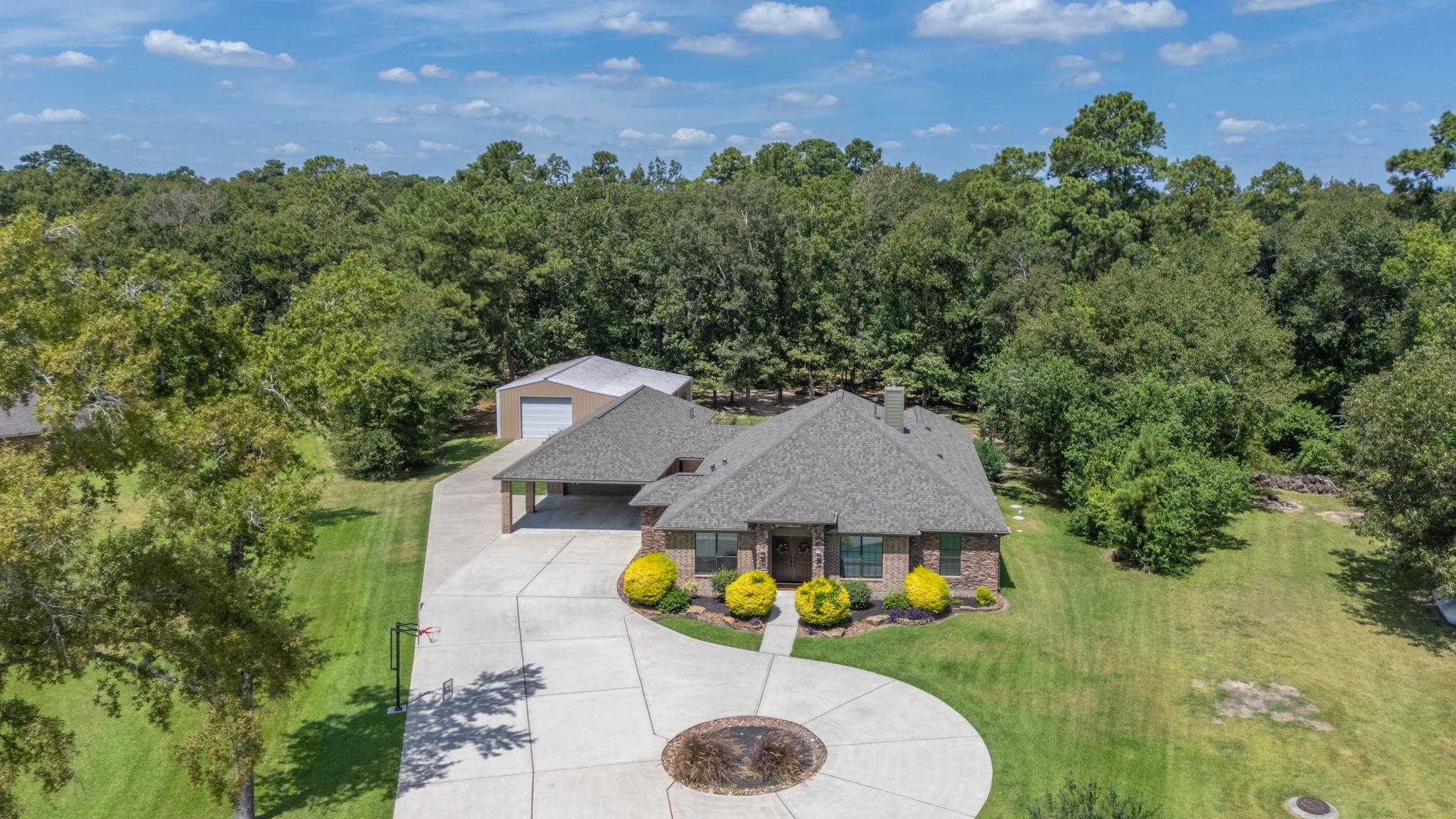 27807 Live Oak View Ct, Huffman, TX 77336