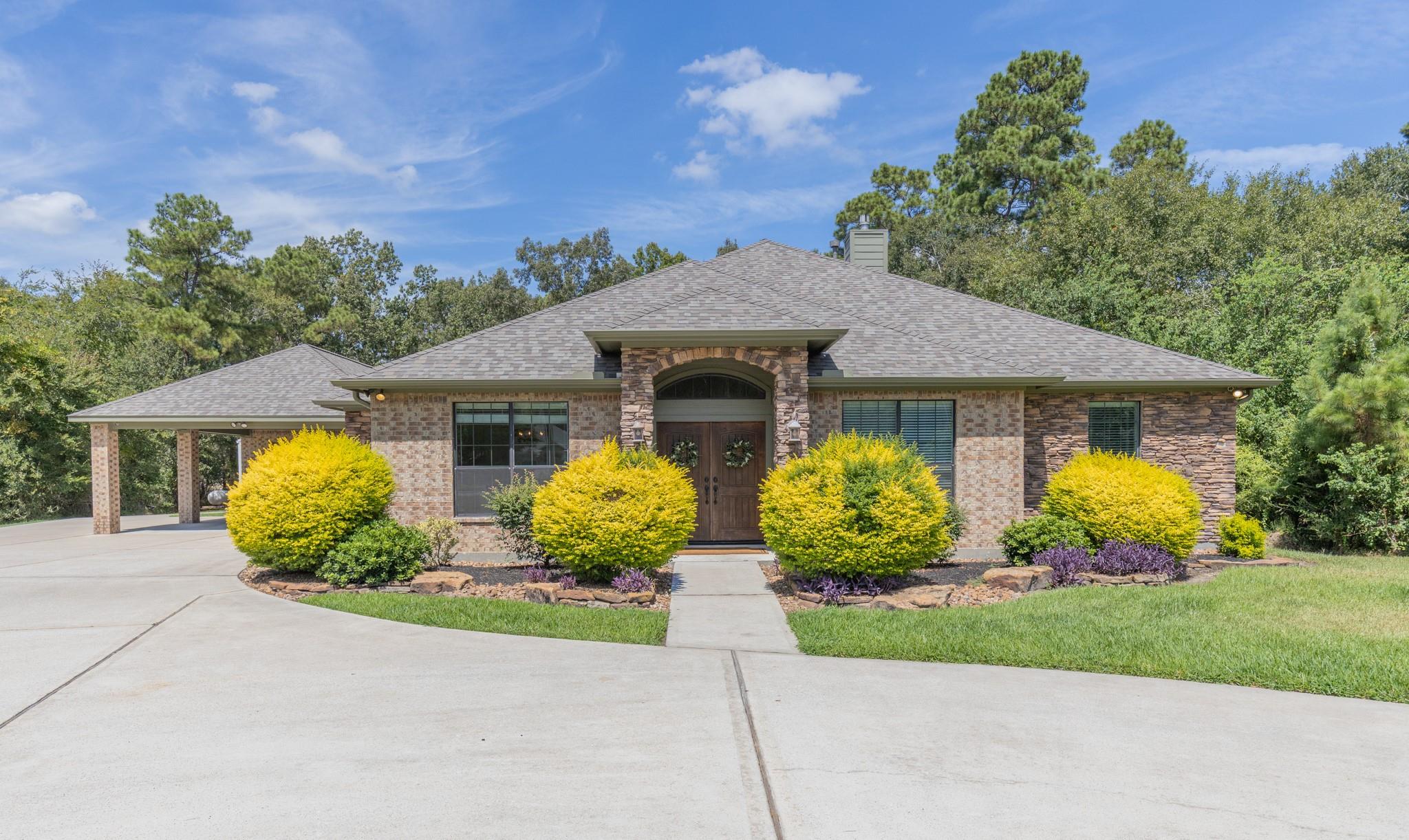 27807 Live Oak View Ct, Huffman, TX 77336 photo