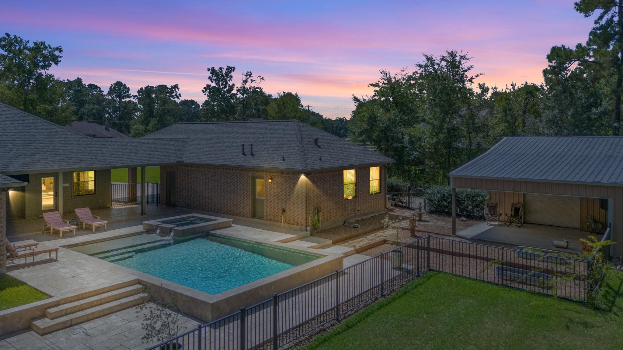 27807 Live Oak View Ct, Huffman, TX 77336 photo