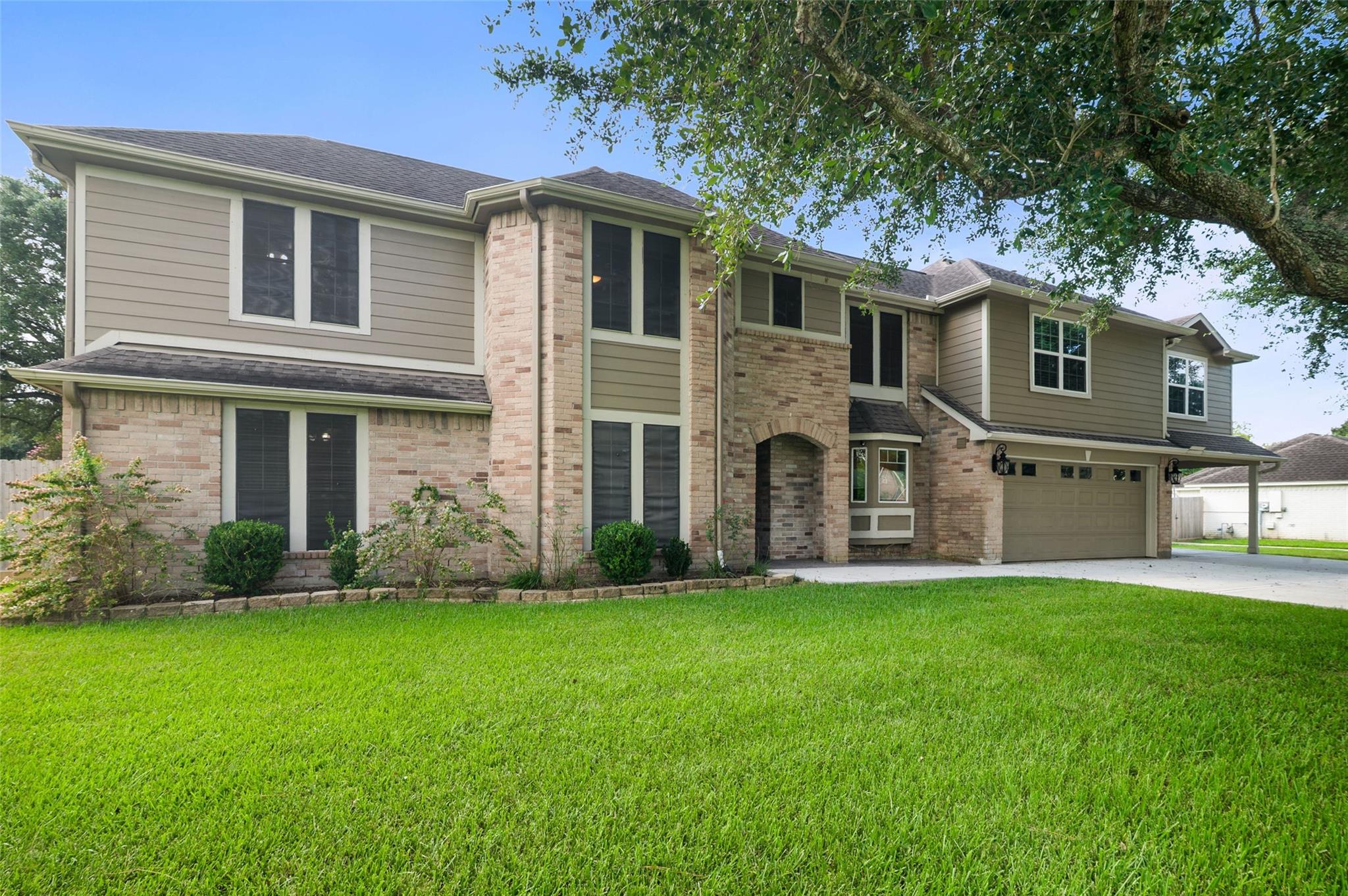 705 Briarmeadow Ave, Friendswood, TX 77546 photo