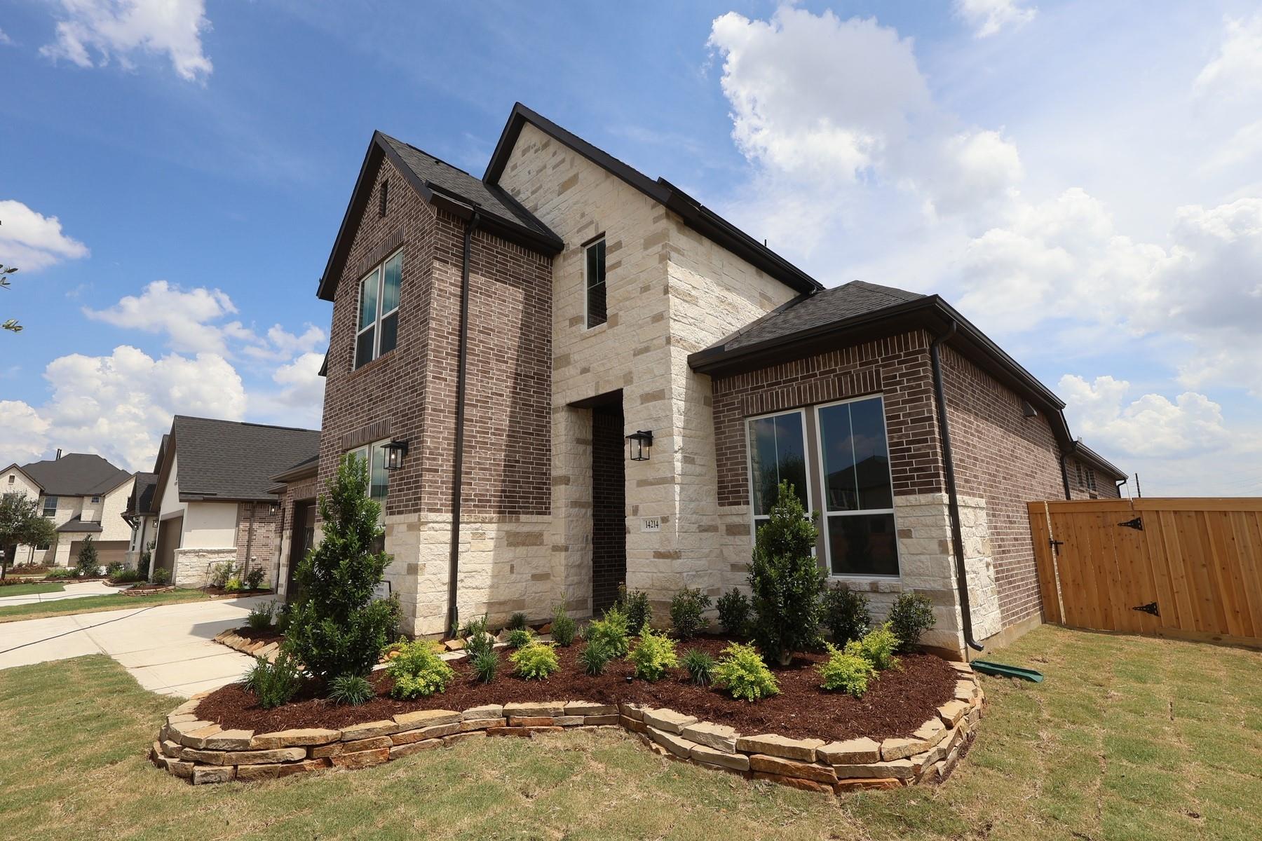 14214 Angelica View Ln, Cypress, TX 77433 photo