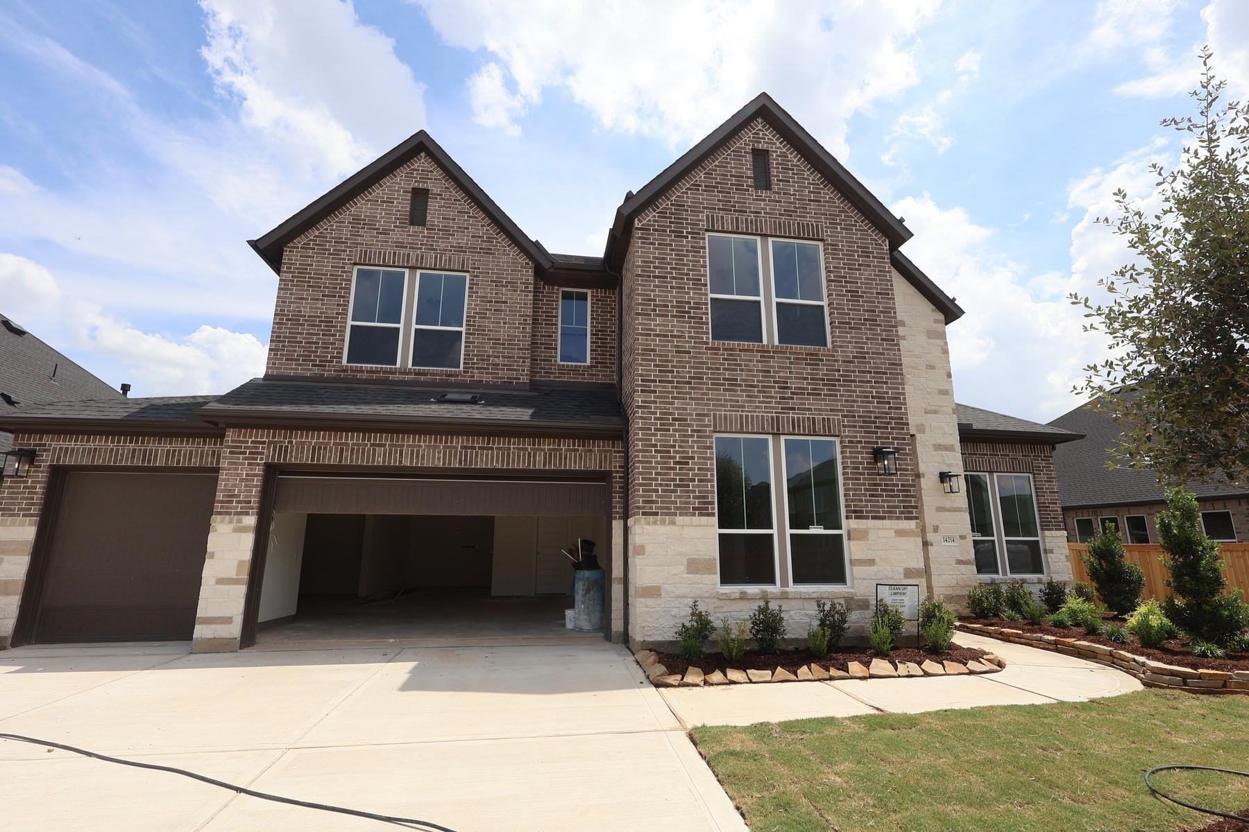 14214 Angelica View Ln, Cypress, TX 77433