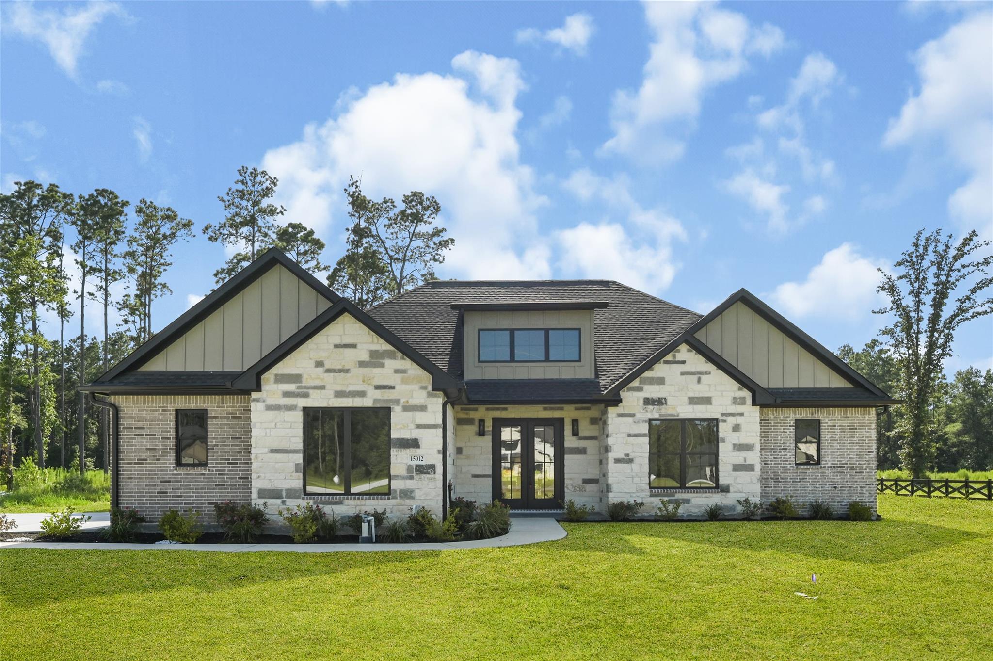 15012 Tybee Ln, Conroe, TX 77306