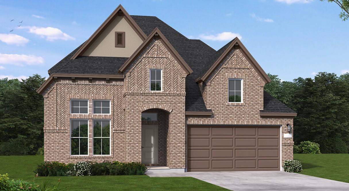 18706 Windy Orch, Manvel, TX 77578
