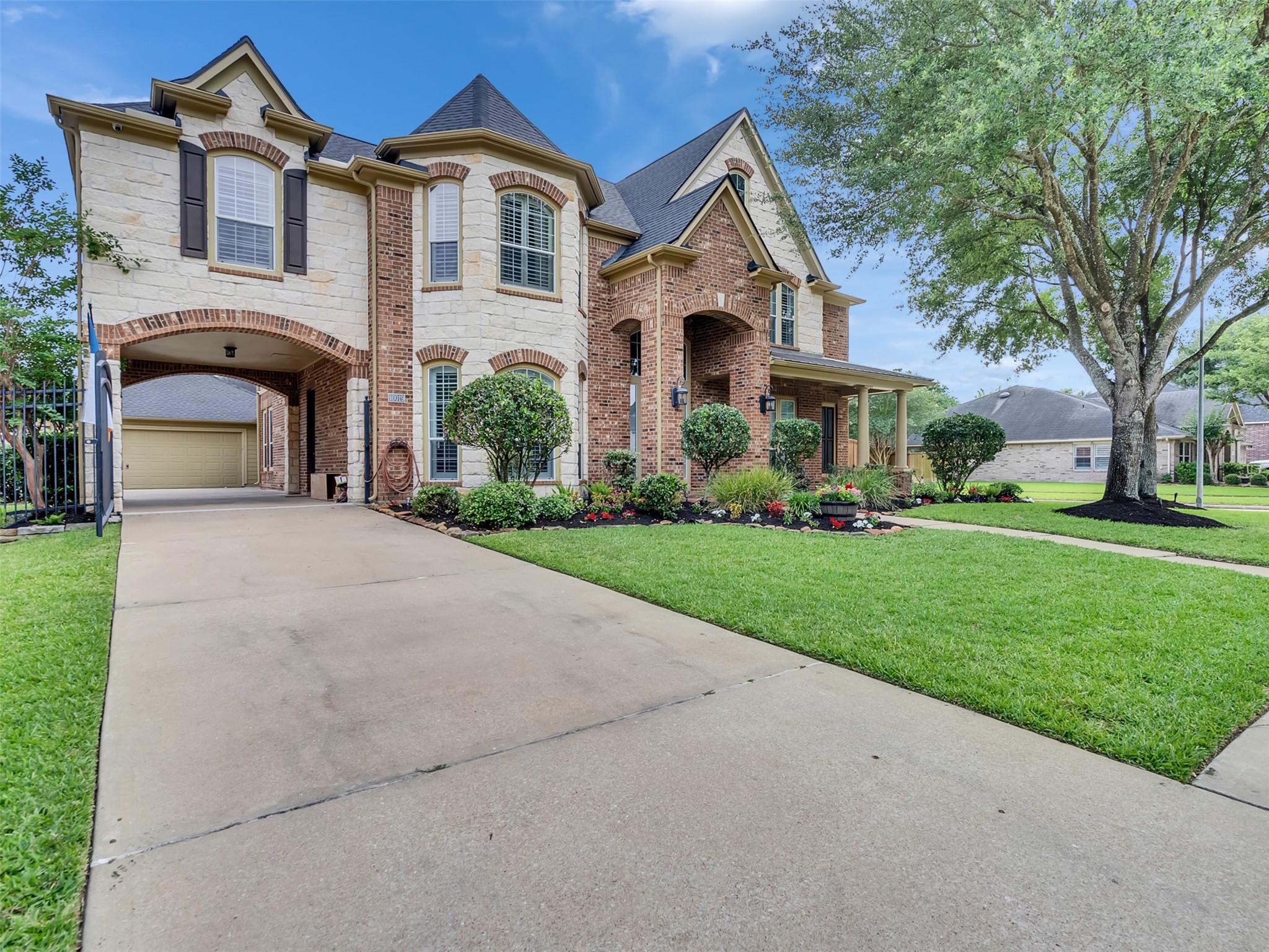 16019 Ormonde Crossing Dr, Cypress, TX 77429 photo