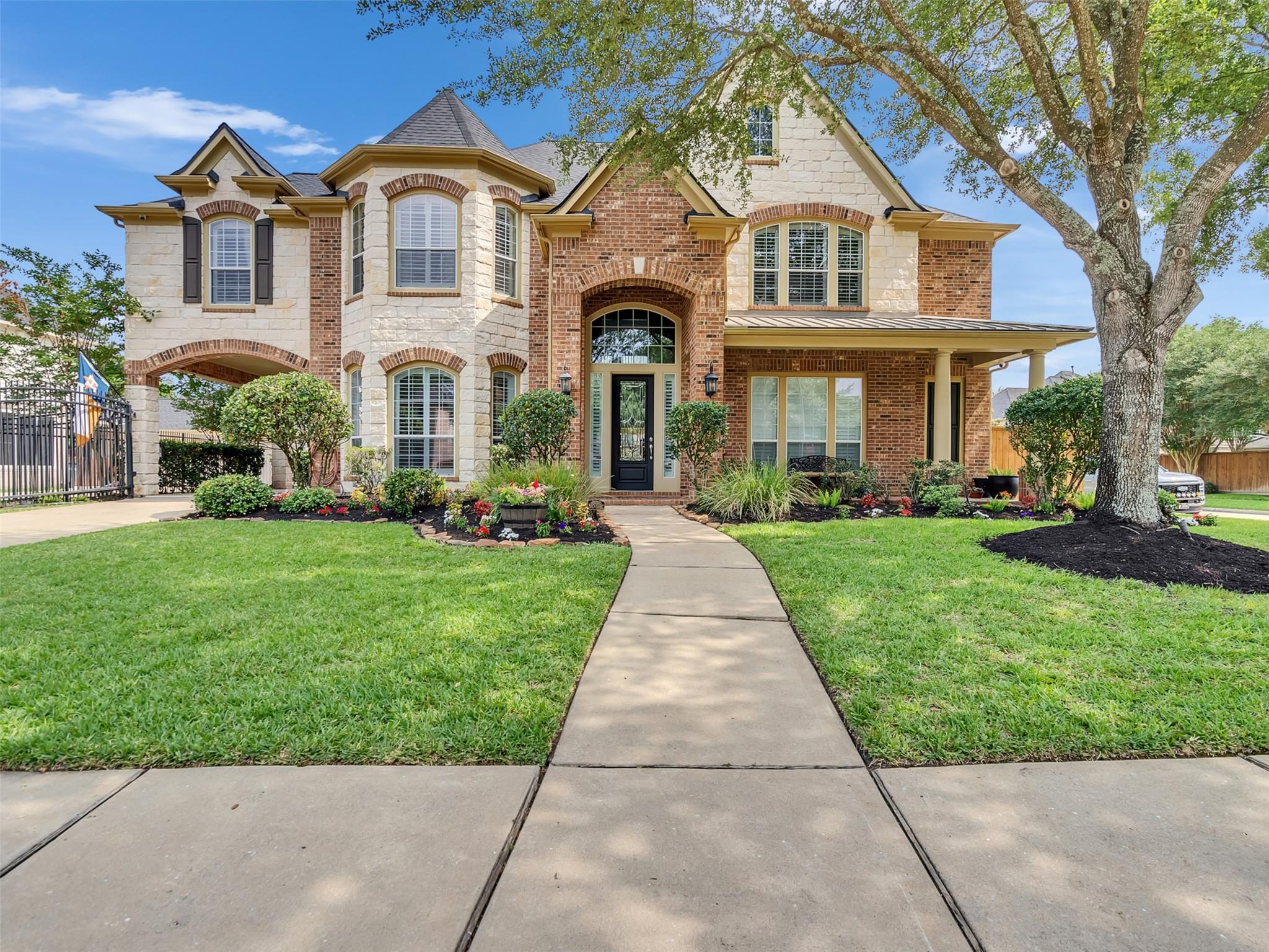 16019 Ormonde Crossing Dr, Cypress, TX 77429 photo