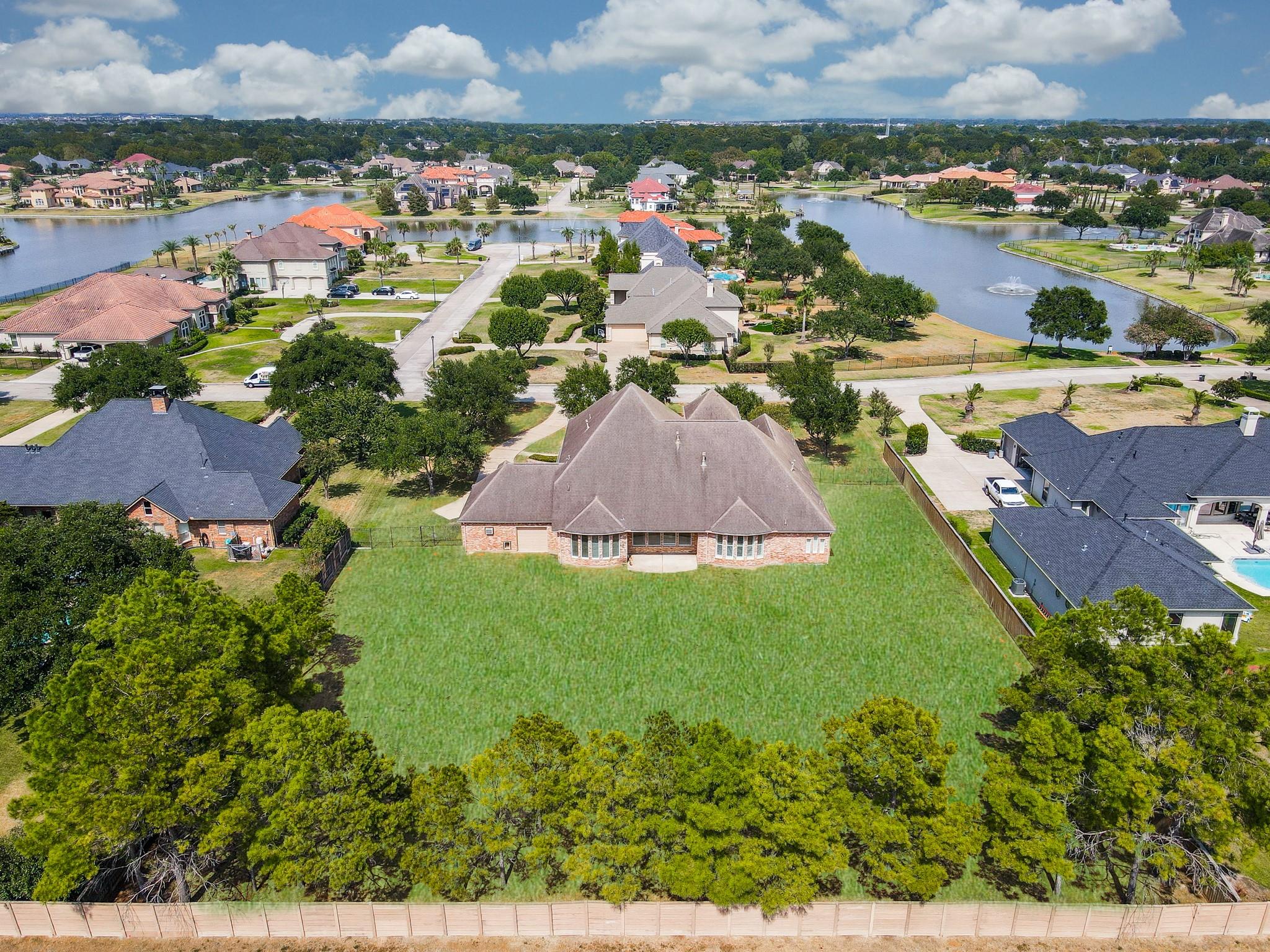 2510 Britton Ridge Dr, Katy, TX 77494