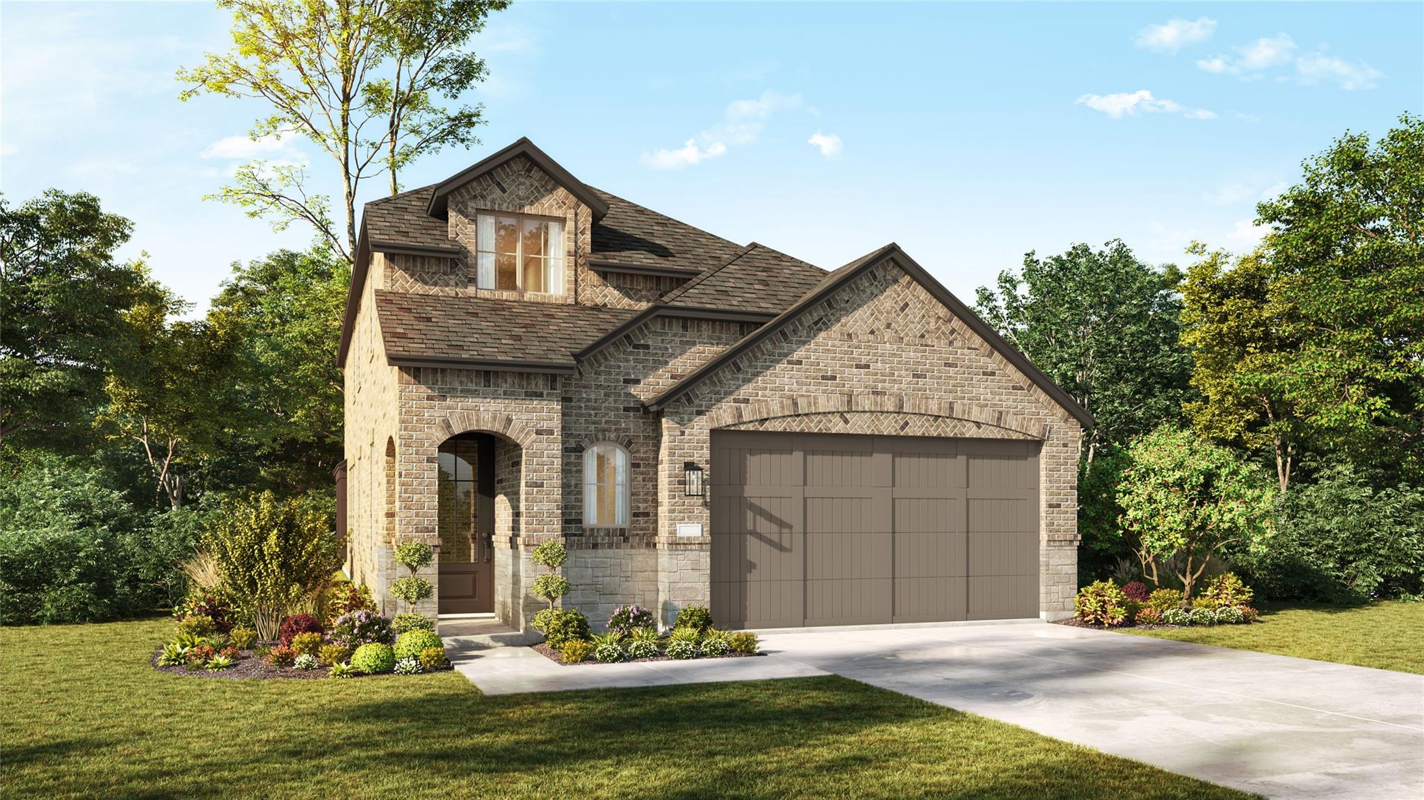 26559 Jolly Prairie Dr, Hockley, TX 77447 photo