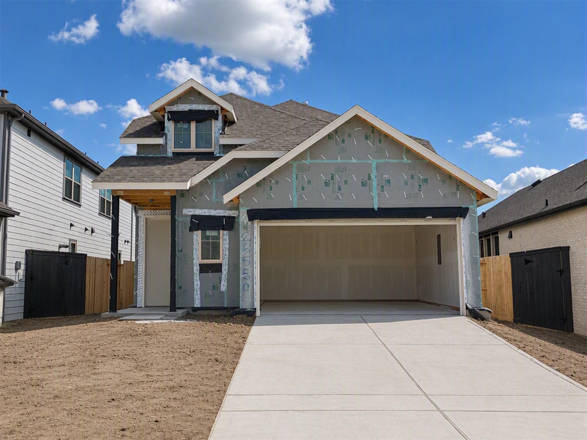 26559 Jolly Prairie Dr, Hockley, TX 77447 photo
