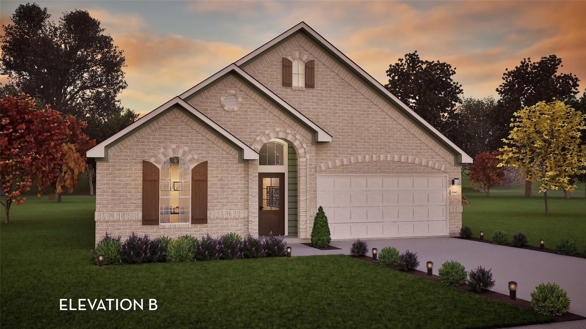 14403 Black Cherry Hills St, Crosby, TX 77532