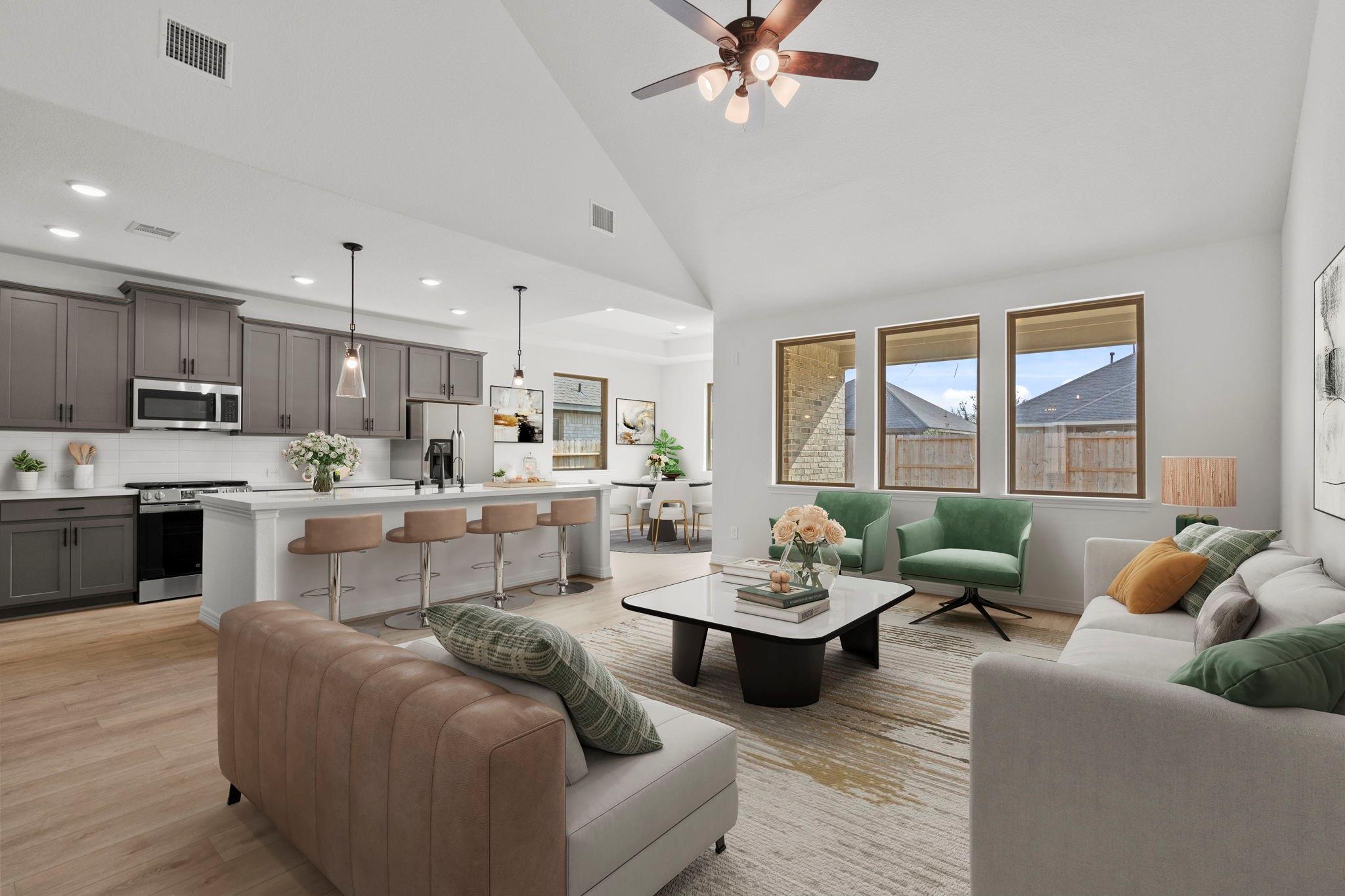 14810 Mission Ave, Mont Belvieu, TX 77523 photo