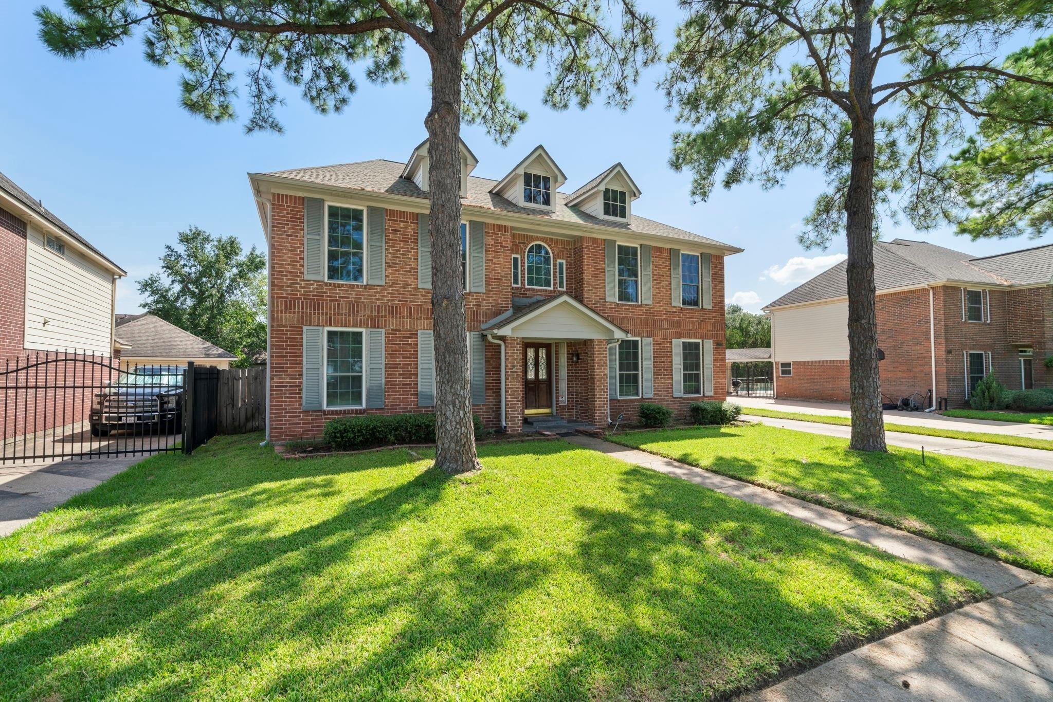 12819 Orchard Hollow Way, Houston, TX 77065 photo