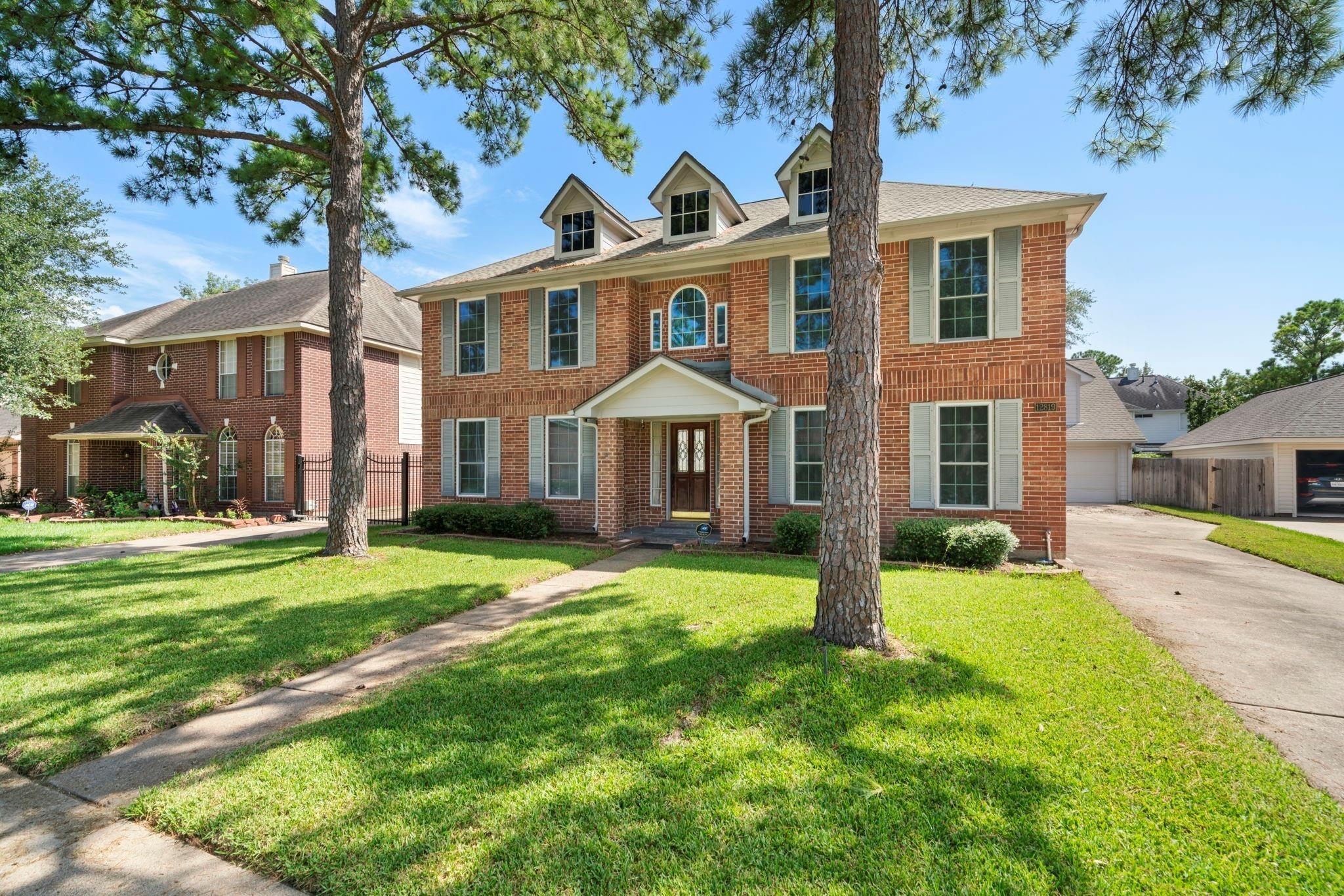 12819 Orchard Hollow Way, Houston, TX 77065 photo