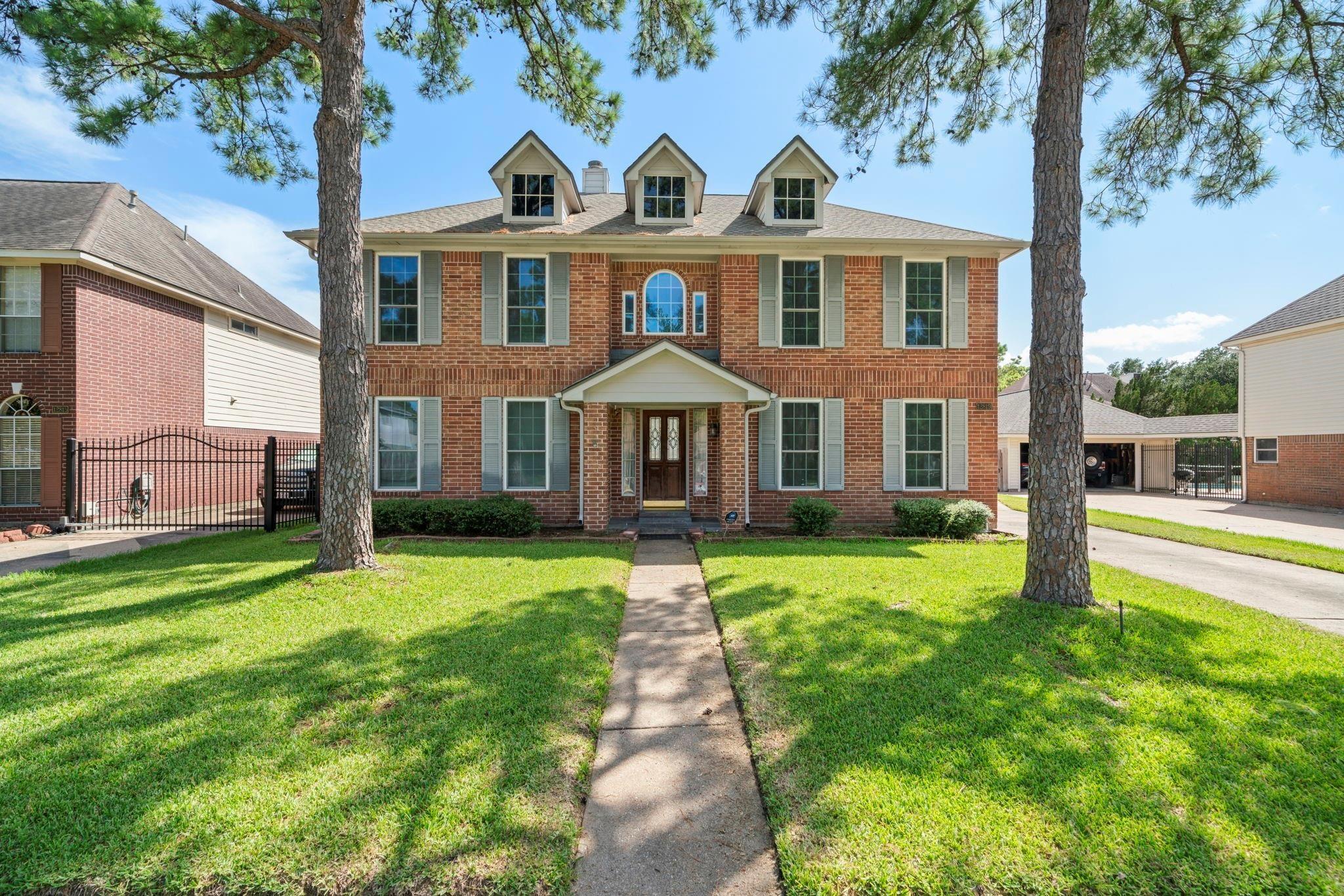 12819 Orchard Hollow Way, Houston, TX 77065