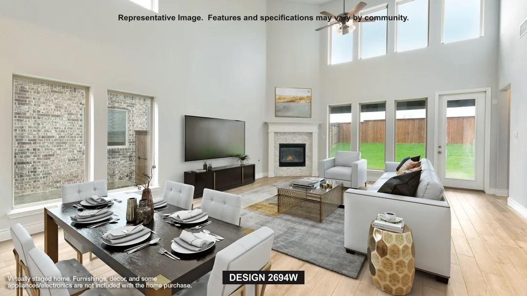 5215 Flat Stone Ln, Richmond, TX 77469 photo