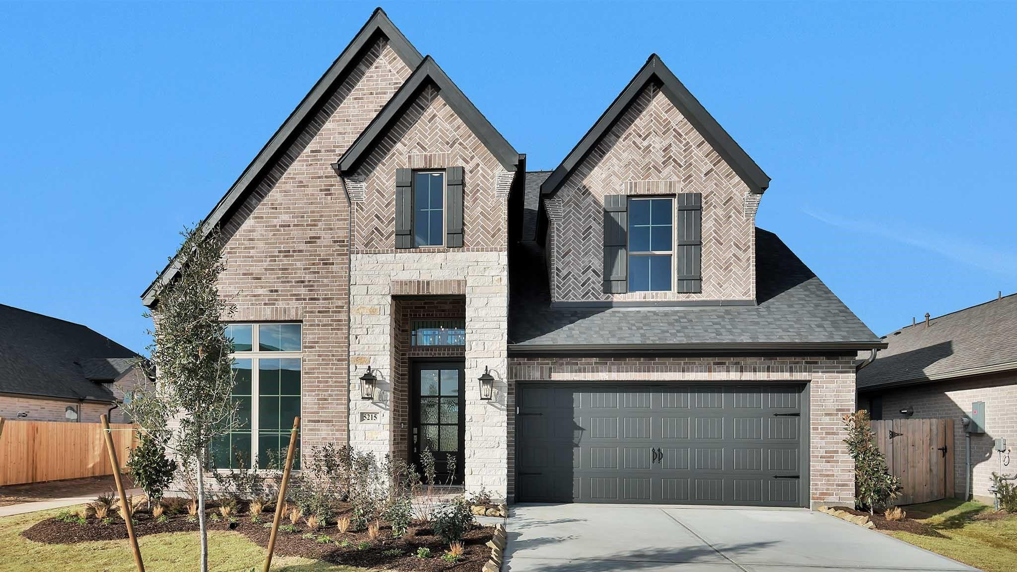 5215 Flat Stone Ln, Richmond, TX 77469