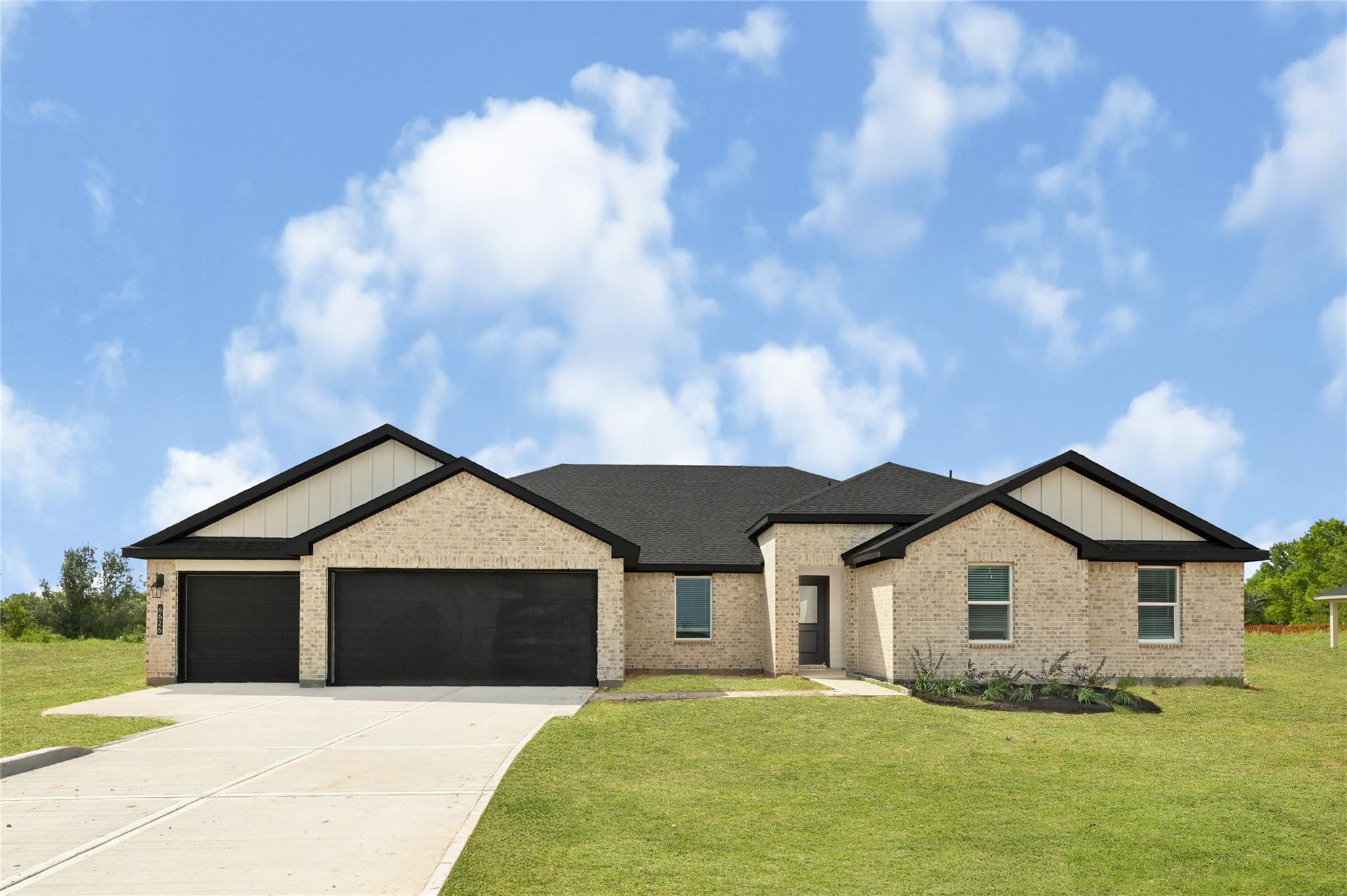 6611 Kingfisher Ln, Beasley, TX 77417 photo