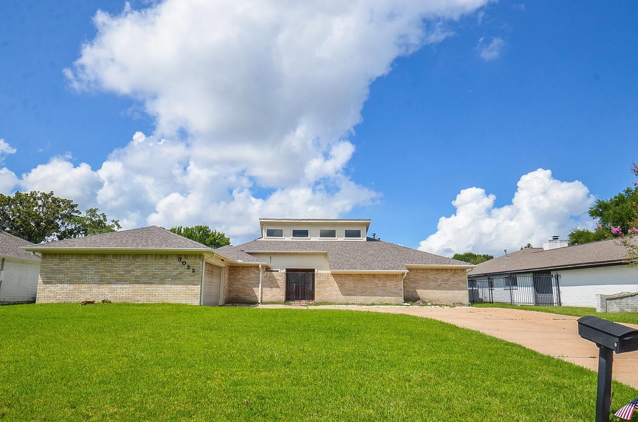 3022 Cypress Point Dr, Missouri City, TX 77459