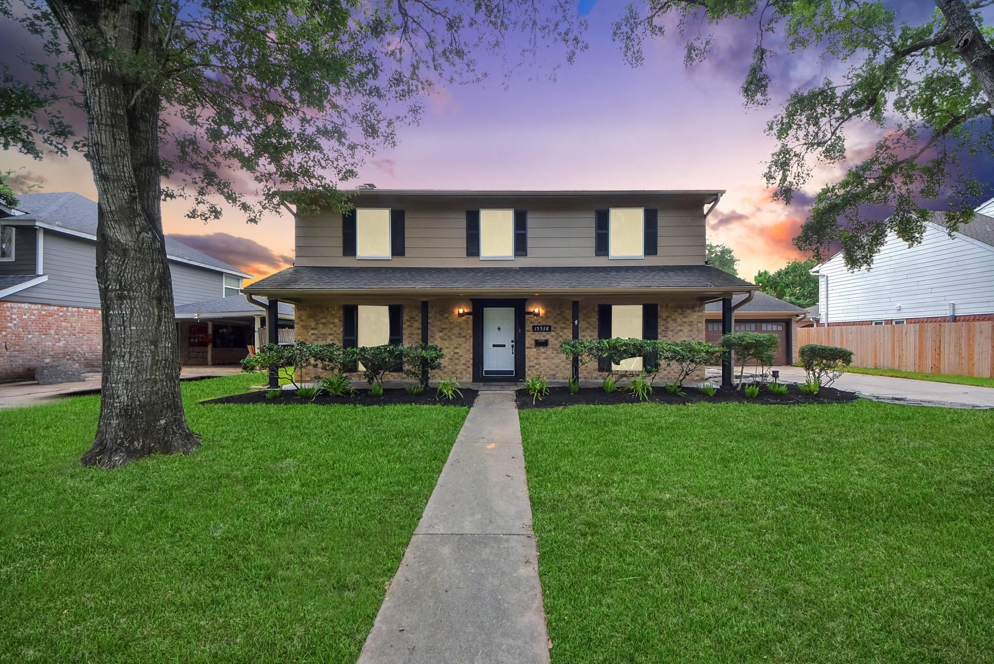 15538 Torry Pines Rd, Houston, TX 77062