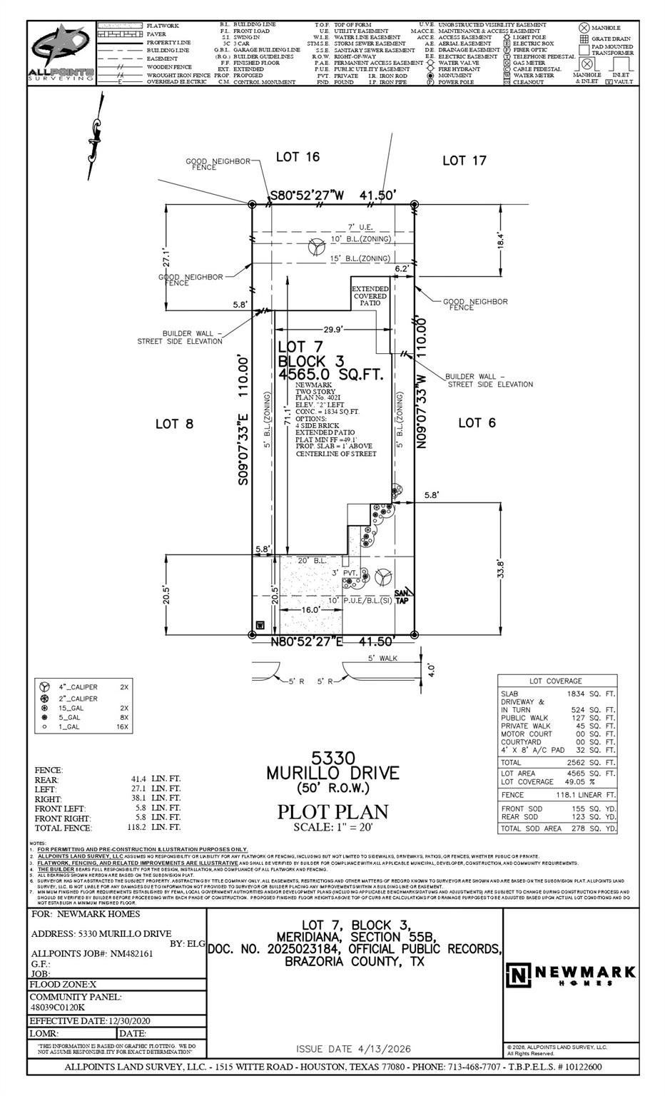 5330 Murillo Dr, Iowa Colony, TX 77583 photo